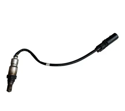 Lambda probe sensor