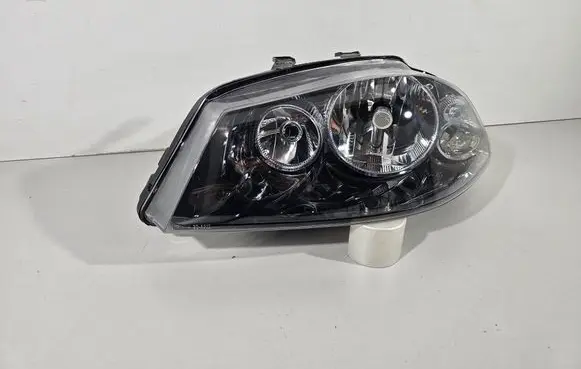 Seat Ibiza III (6L) Headlight/headlamp 189456348534