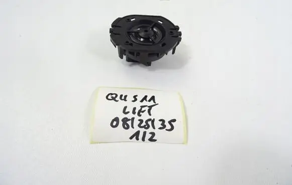 Nissan Qashqai Front door high frequency speaker 