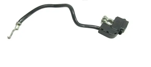BMW 1 E81 E87 Negative earth cable (battery) 61129134855 9134855