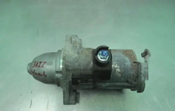 Honda Jazz Starter motor SM74003 4X120