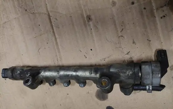 Mazda 6 Fuel main line pipe A5020
