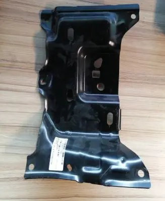 Ford F150 Front bumper mounting bracket FL3Z17B985A