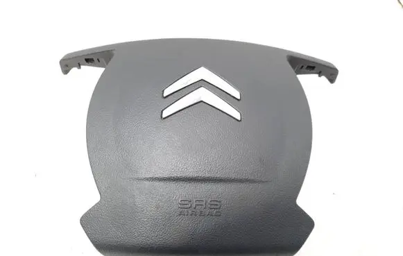 Citroen C5 Steering wheel airbag 96877137ZD 34108303A 0204701