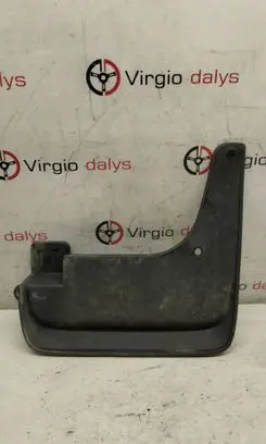 Nissan Patrol Y61 Rear mudguard 63851