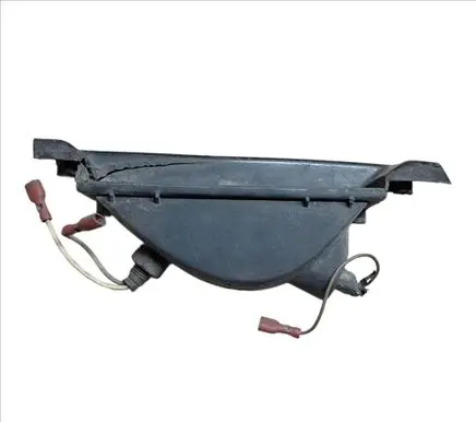Front indicator light