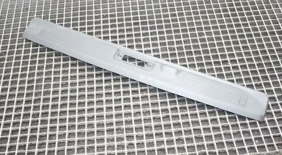 Land Rover Range Rover L405 Trunk/boot sill cover protection CK5213D748A