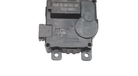 Subaru Outback (BS) Air flap motor/actuator 1138003770