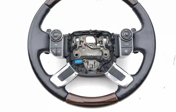Land Rover Range Rover L405 Steering wheel 3075335 307672150AF