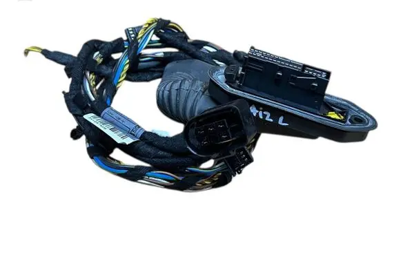 BMW X3 E83 Rear door wiring loom 3412574 3508099