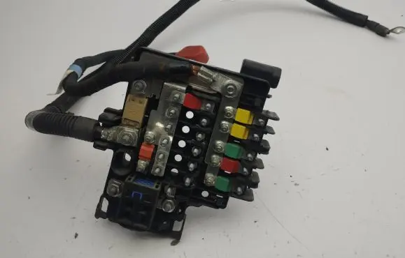 Tesla Model S Fuse module 101327200E 102867500C