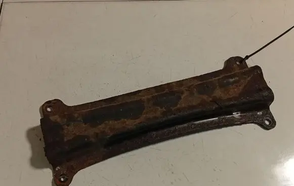 Mazda 2 Other exterior part 