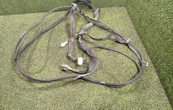 Opel Vivaro Tailgate/trunk wiring harness 8200364071 93853075