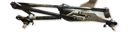 Hyundai Tucson TL Wiper motor 98100 0008900186