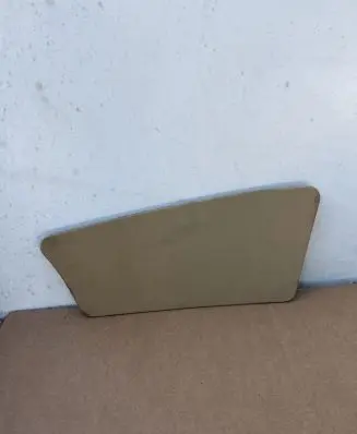 Mercedes-Benz CLS C219 Front door card panel trim A2197202048 F997