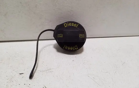 Audi A1 Fuel tank filler cap 1K0201553J