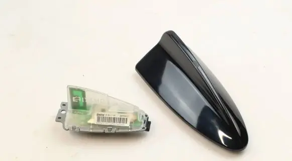 BMW X6 M Aerial GPS antenna 9209431 9129639