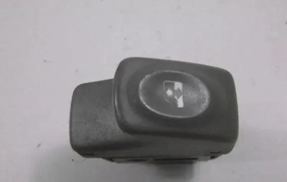 Renault Twingo I Electric window control switch