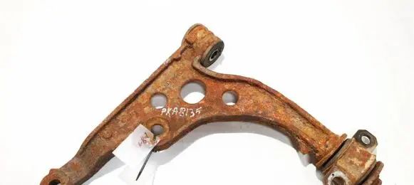 Citroen Jumper Front lower control arm/wishbone 1331642080