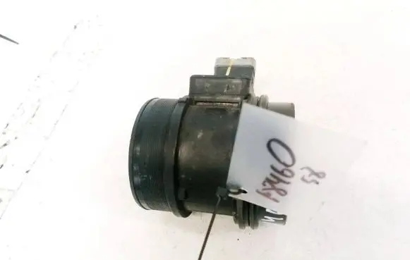 Peugeot 607 Mass air flow meter 9632215280 5WK9628