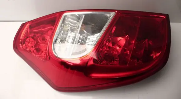 Hyundai i10 Rear/tail lights 924010X110