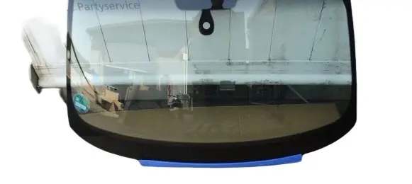 Audi A1 Front windscreen/windshield window 8X0845099G