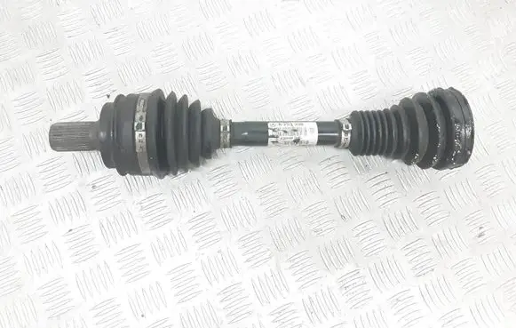 Mercedes-Benz GLC X253 C253 Front driveshaft A2533307900