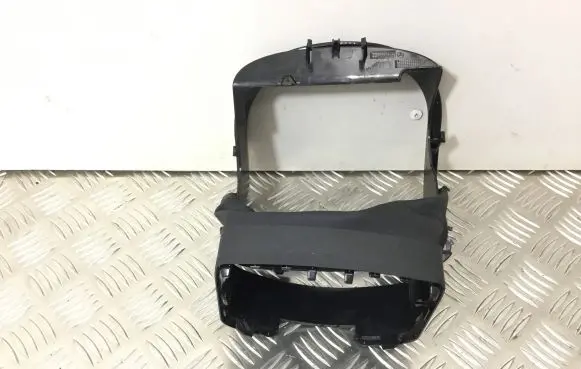 Mercedes-Benz GLC X253 C253 Steering wheel trim A2136800809 A2136807302