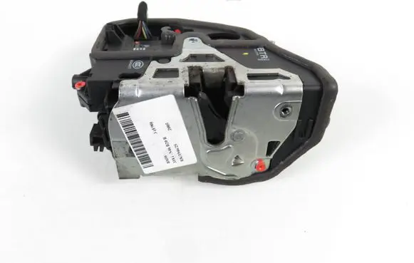 BMW 3 E90 E91 Front door lock 7059974