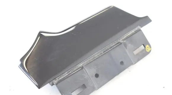 Tesla Model S Dashboard glove box trim 100783100 100783100B
