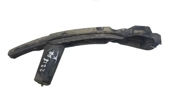 Volkswagen Golf V Front bumper mounting bracket 1K0807889A