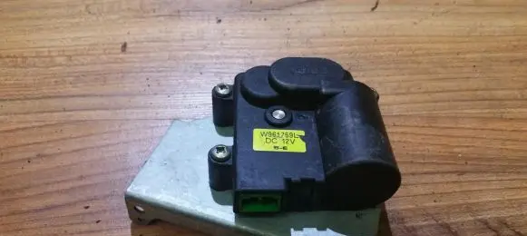 Honda Civic Air flap motor/actuator W961759L