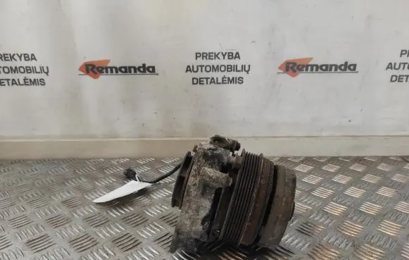 Iveco Daily 35 - 40.10 Water pump