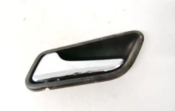 Mercedes-Benz A W169 Front door interior handle a1697600161 jc329477