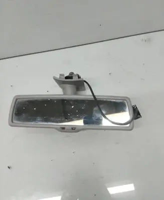 Volkswagen Touran I Rear view mirror (interior) 432123411