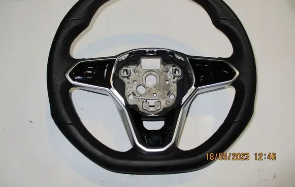 Volkswagen Transporter - Caravelle T1 Steering wheel 