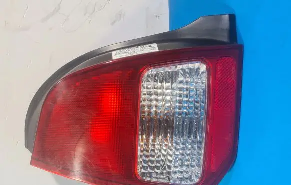 Mitsubishi Colt Rear/tail lights