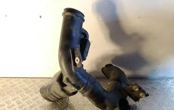 Air intake duct part