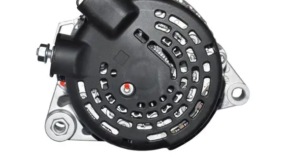 Hyundai i40 Generator/alternator 373002A900 37300-2A900