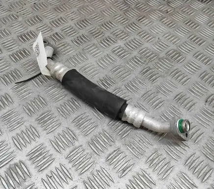 KIA Soul Air conditioning (A/C) pipe/hose 97773E4510