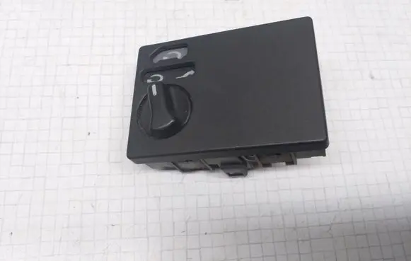 Volkswagen Transporter - Caravelle T4 Air circulation switch 701959549