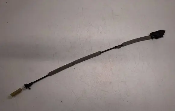 BMW X5 E53 Front door cable line 8403057 51218403057