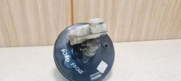 Ford Focus Brake booster 6M512B195FH 03786434324 03350891031