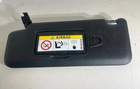 Mercedes-Benz E W213 Sun visor a2138106101