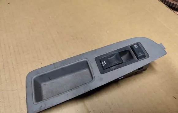 Chrysler 300 - 300C Electric window control switch 04602742AA