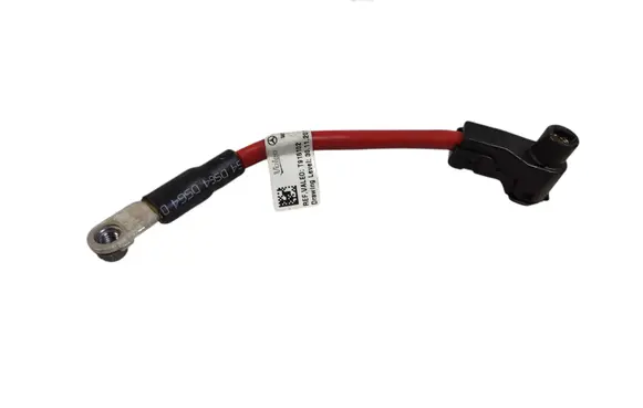 Mercedes-Benz C W205 Positive cable (battery) T915102 W205PTC 3220204