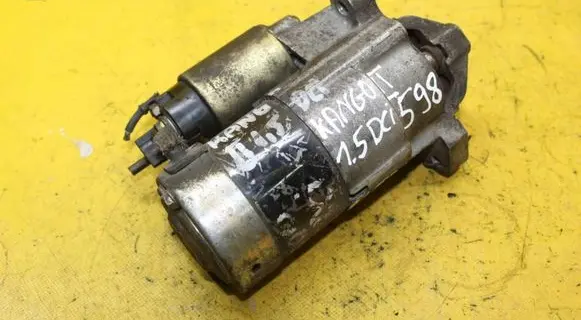 Renault Laguna II Starter motor