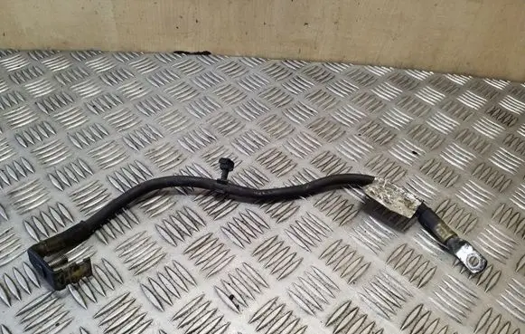 Audi A5 Sportback 8TA Wires (starter motor) 8K2971228J