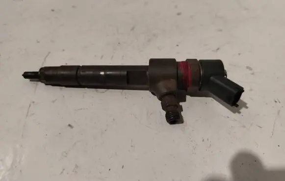 Opel Zafira B Fuel injector 0445110165