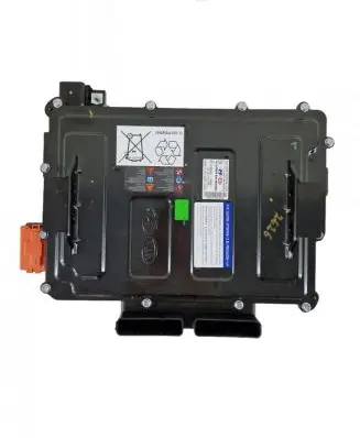 Hyundai i30 Car battery 375M0G4000
